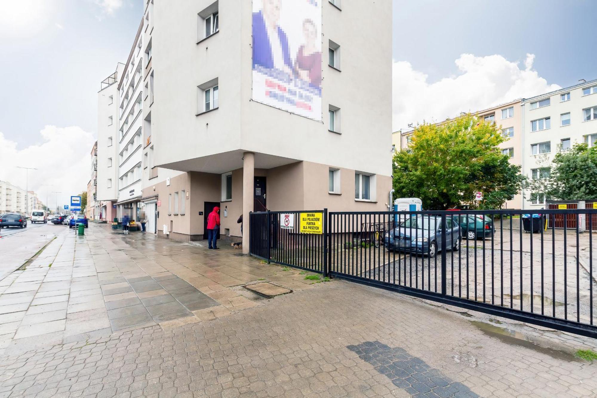 Gdynia Sunny Apartment For 5 People By Noclegi Renters 외부 사진